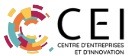 Logo du Centre d'entreprises et d'innovation