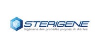Logo de Stérigène