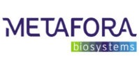 Logo de Metaphora Biosystems