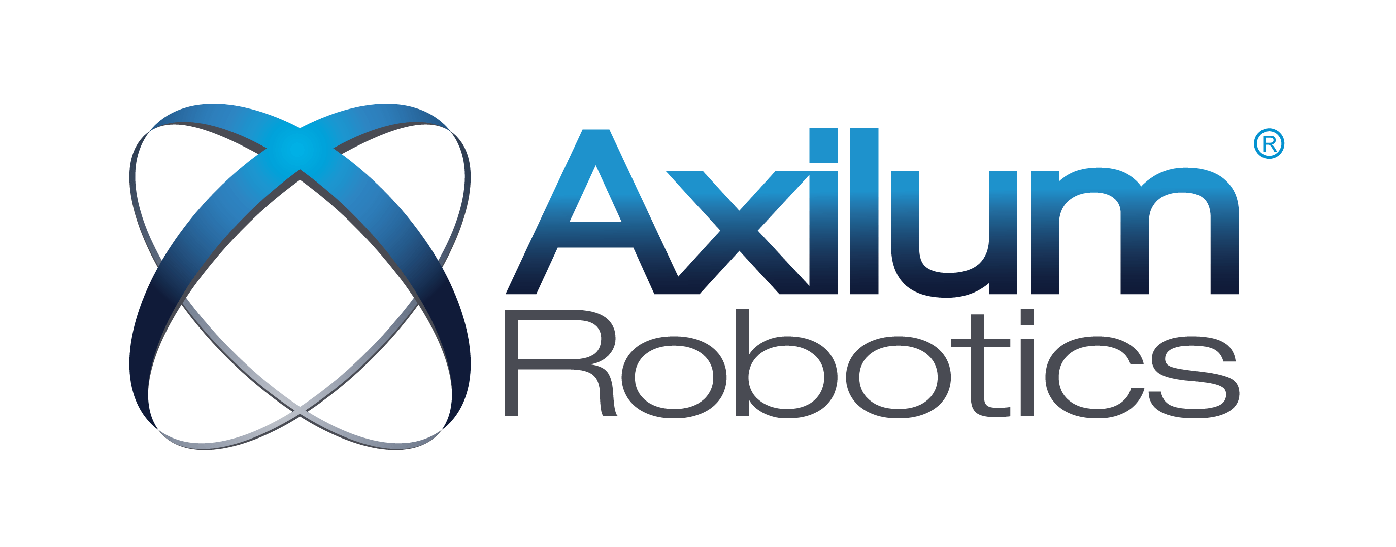 Logo de la société Axilum Robotics