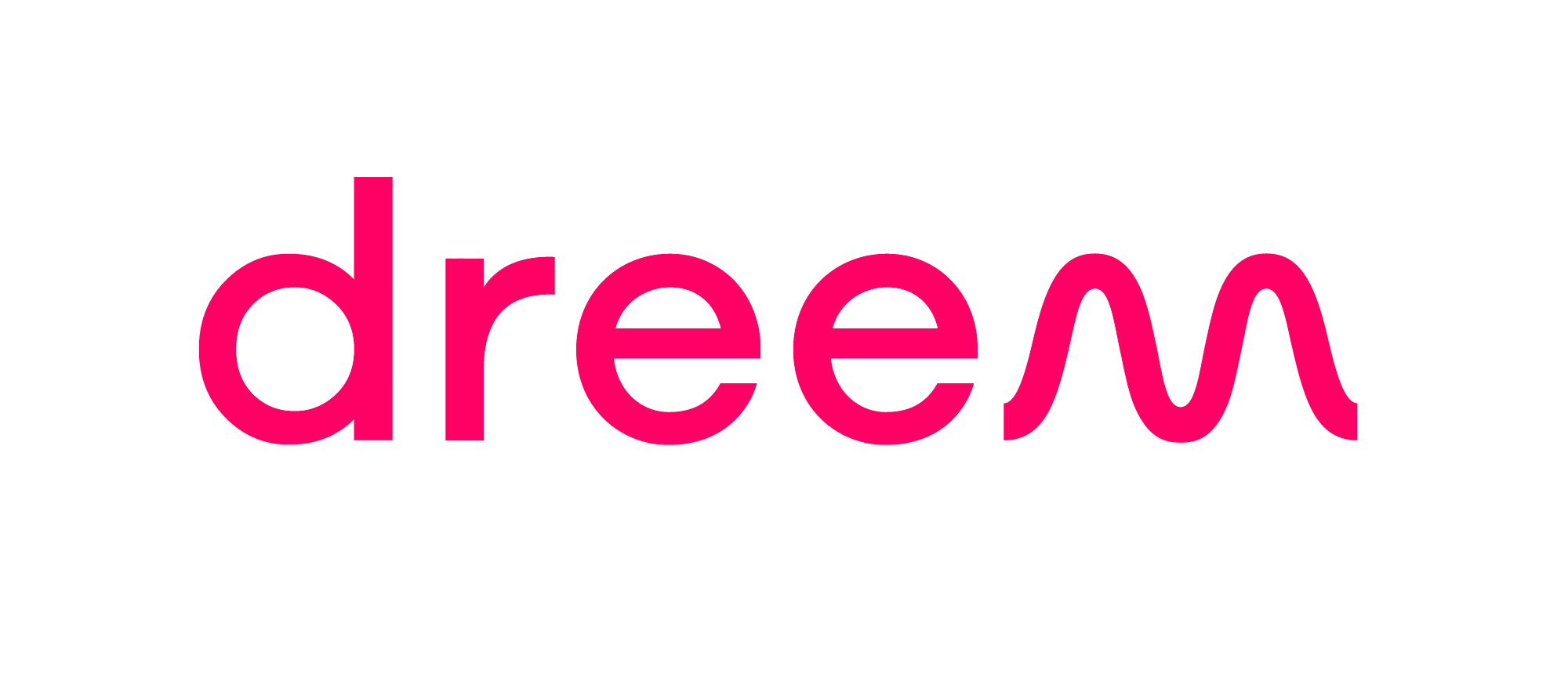 Logo de la société Dreem