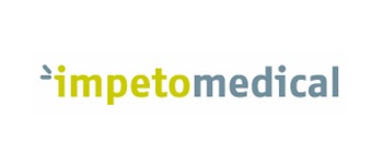 Logo de la société impeto médical