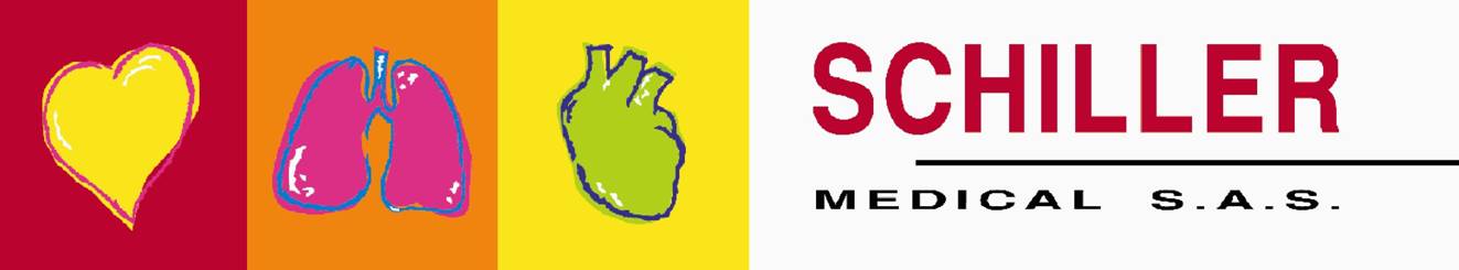 Logo de la société Schiller