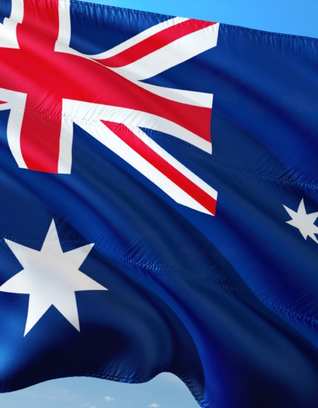 Homologation Australie TGA
