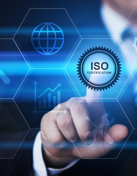 Certification ISO 13485
