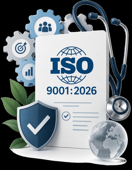 ISO 9001